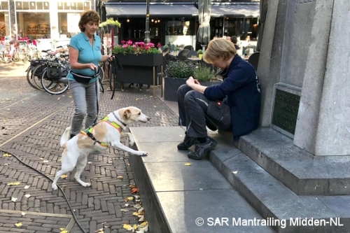 SARmantrailingMiddenNL Impressie 24