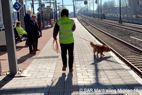 SARmantrailingMiddenNL Impressie 27