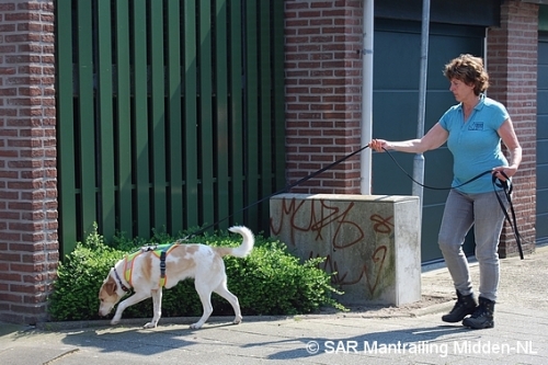 SARmantrailingMiddenNL Impressie 38